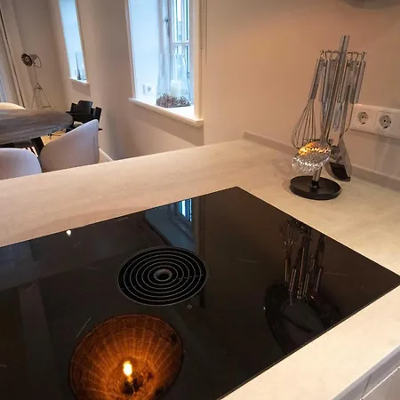 Holiday home Letj Ferhaaling