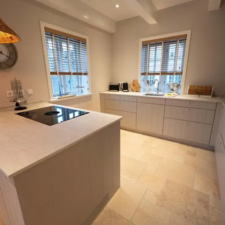 Letj Ferhaaling Holiday home