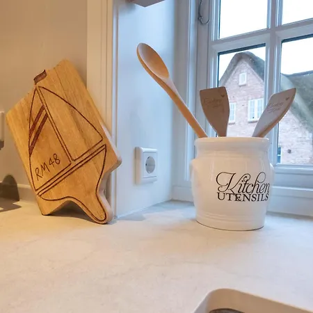 Letj Ferhaaling Vakantiehuis