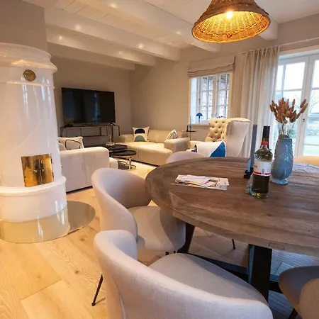 Hébergement de vacances Letj Ferhaaling *