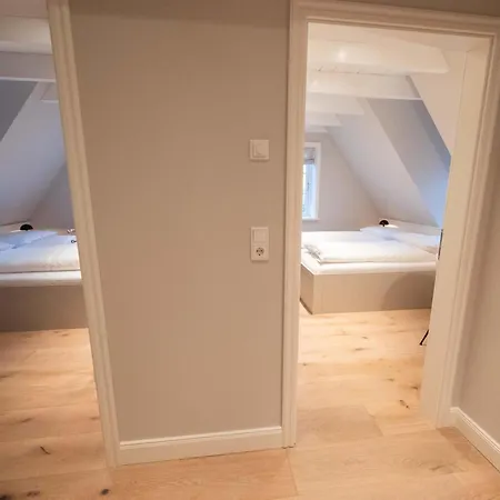 Letj Ferhaaling * Oldsum