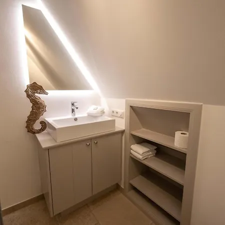Holiday home Letj Ferhaaling *