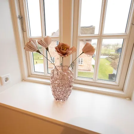 Letj Ferhaaling Hébergement de vacances Oldsum