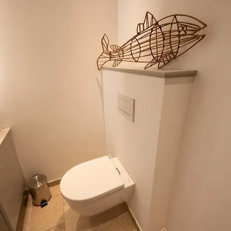 Hébergement de vacances Letj Ferhaaling *