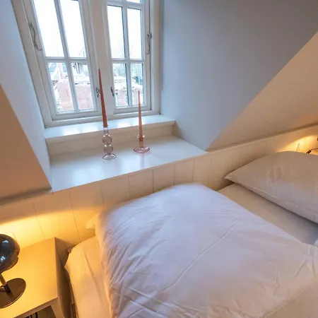 Letj Ferhaaling Hébergement de vacances *