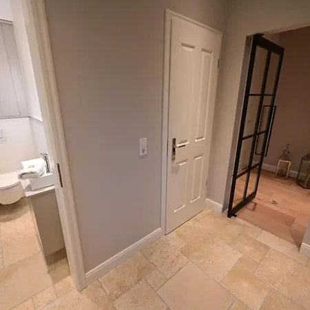 Hébergement de vacances Letj Ferhaaling Oldsum