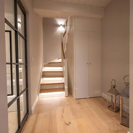 Hébergement de vacances Letj Ferhaaling *