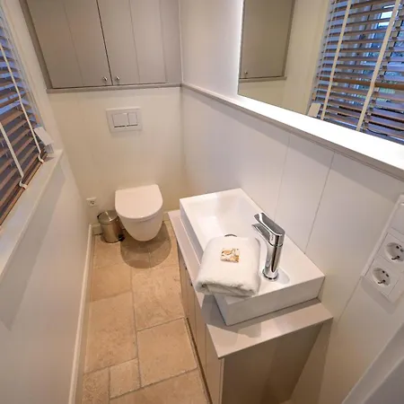 Hébergement de vacances Letj Ferhaaling *