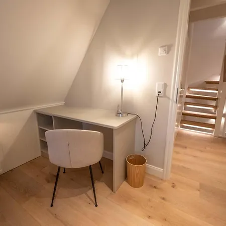 Letj Ferhaaling Oldsum