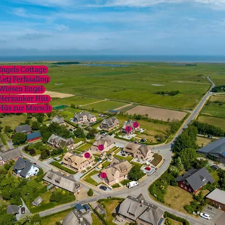 Holiday home Letj Ferhaaling