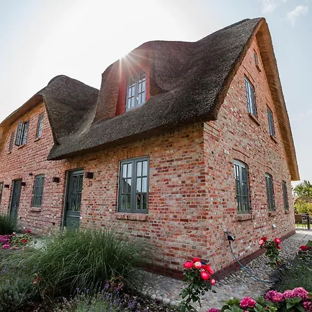 Letj Ferhaaling * Oldsum