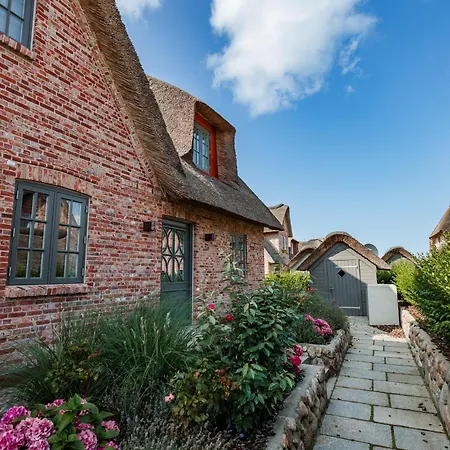 Vakantiehuis Letj Ferhaaling