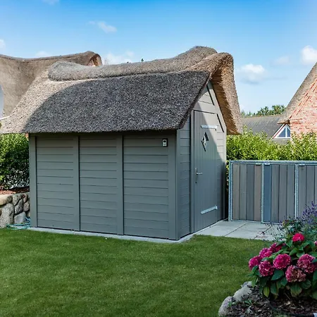 Letj Ferhaaling Vakantiehuis *