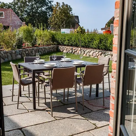 Holiday home Letj Ferhaaling *