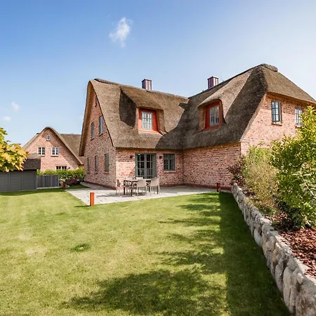 Letj Ferhaaling * Oldsum