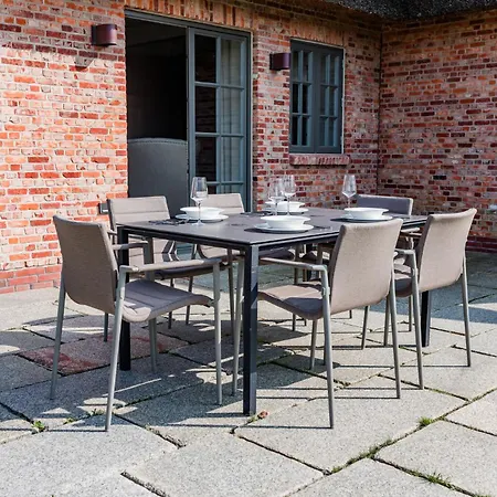 Letj Ferhaaling Holiday home *