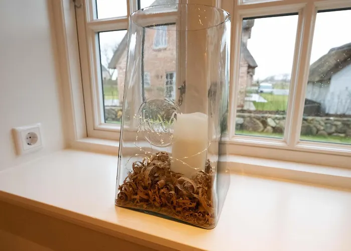 Letj Ferhaaling * Oldsum