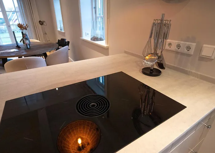 Vakantiehuis Letj Ferhaaling