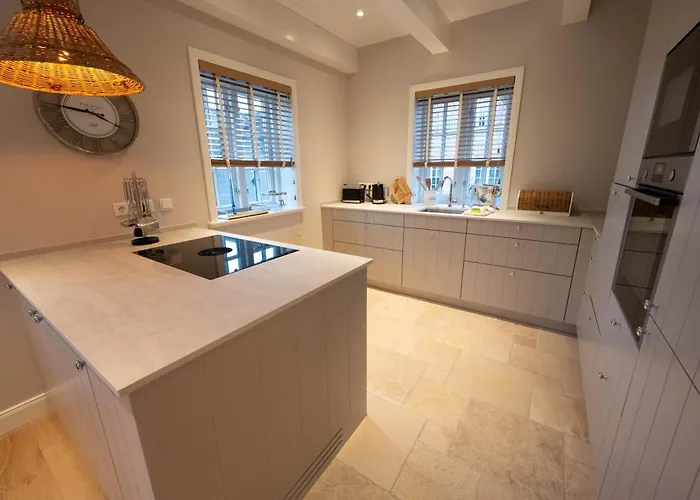 Letj Ferhaaling Vakantiehuis