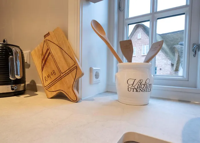 Letj Ferhaaling Vakantiehuis