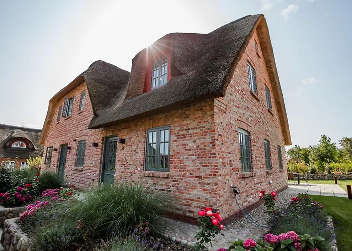 Letj Ferhaaling * Oldsum