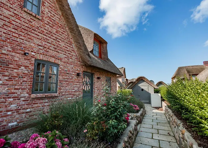 Vakantiehuis Letj Ferhaaling