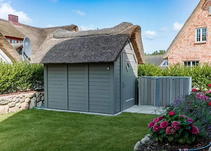 Letj Ferhaaling Vakantiehuis *