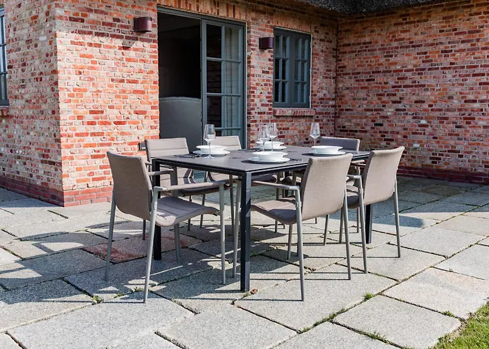 Letj Ferhaaling Vakantiehuis *