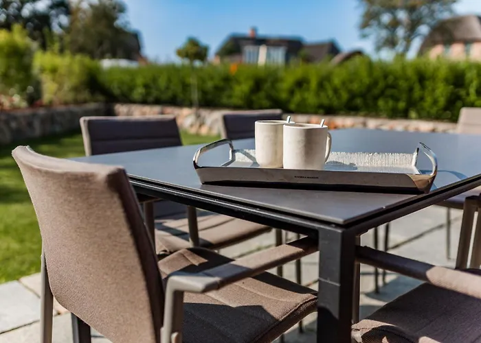 Vakantiehuis Letj Ferhaaling *