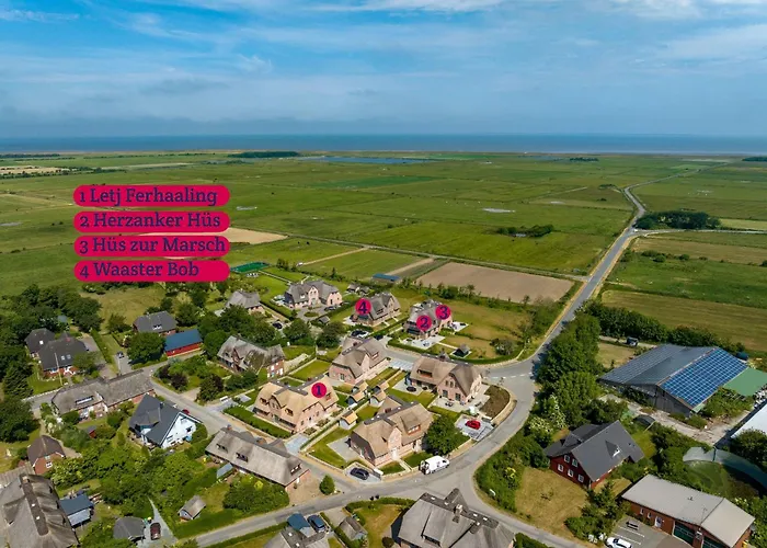 Letj Ferhaaling Oldsum